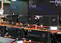 В Китае можно без проблем приобрести запрещенную GeForce RTX 5090