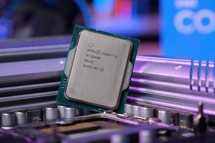 Известны модели материнских плат с поддержкой разгона неразгоняемых Intel Alder Lake