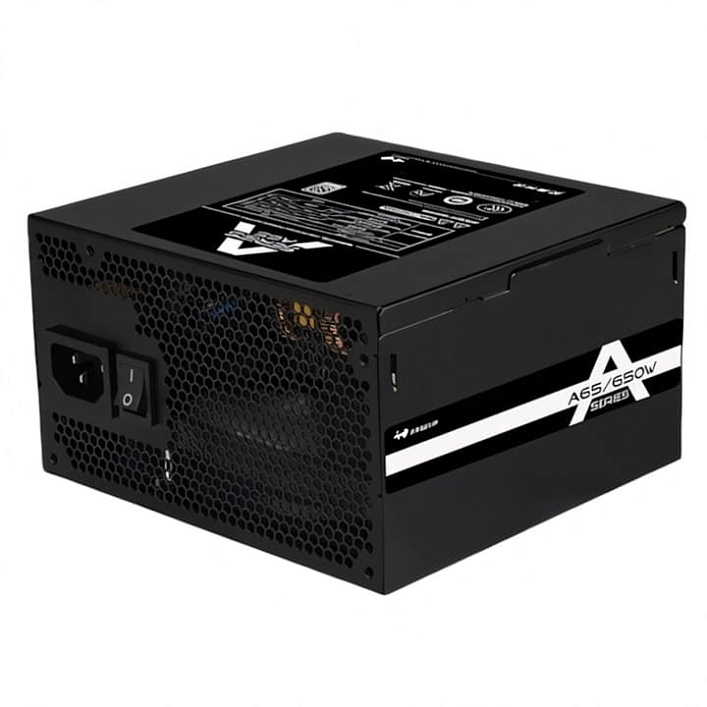 Блок питания InWin A65 650W