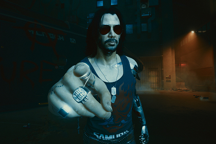 Команда разработчиков Cyberpunk 2077 рассержена на руководство из-за нереалистичных сроков