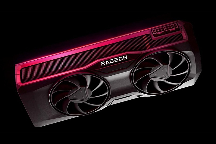 AMD Radeon RX 7800 XT якобы набирает 19 тысяч баллов в 3DMark Time Spy