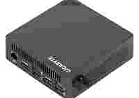 Мини-ПК GIGABYTE BRIX Mainstream обновились до мобильных Intel Core Ultra 200H