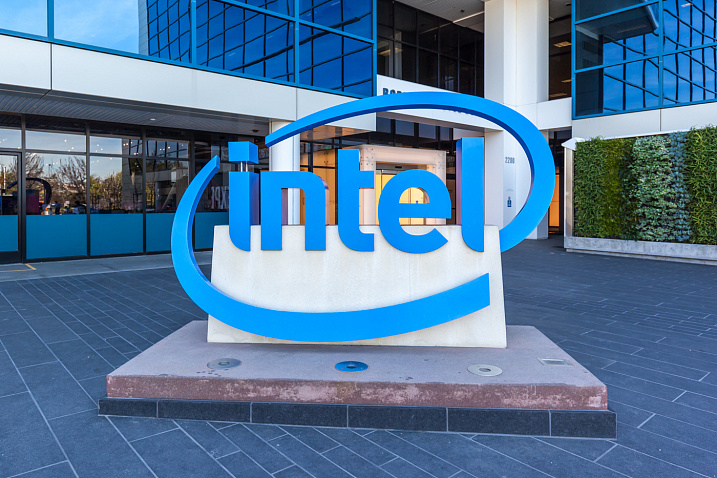 Intel выделяет дополнительные 50 миллионов долларов для борьбы с пандемией