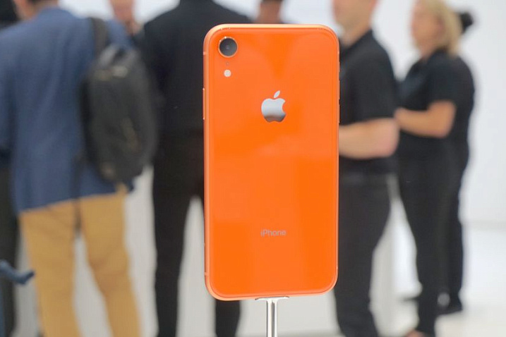 Выходящие в этом году iPhone могут быть доступны в двух новых цветах
