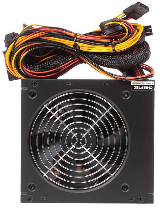 Блок питания Chieftec SMART 700W