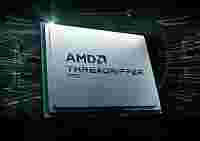 Предзаказ процессоров AMD Threadripper PRO 9000WX откроется 23 июля