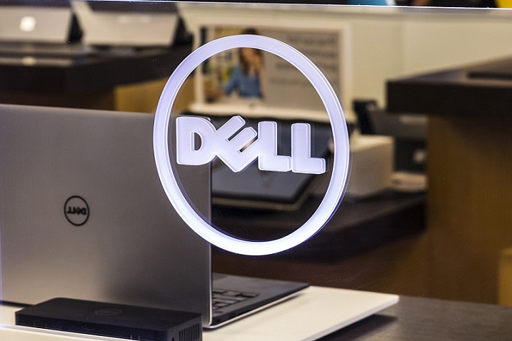 Dell увольняет шесть тысяч сотрудников