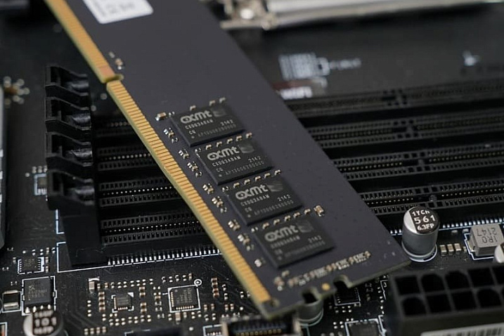 Директора CXMT обвинили в краже технологий у Samsung для создания 10-нм памяти DRAM