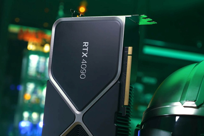 NVIDIA указывает рекомендованную стоимость GeForce RTX 4090 на уровне $1398