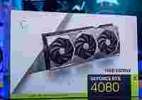 По мнению покупателей, идеальная цена GeForce RTX 4080 находится в диапазоне $700-800