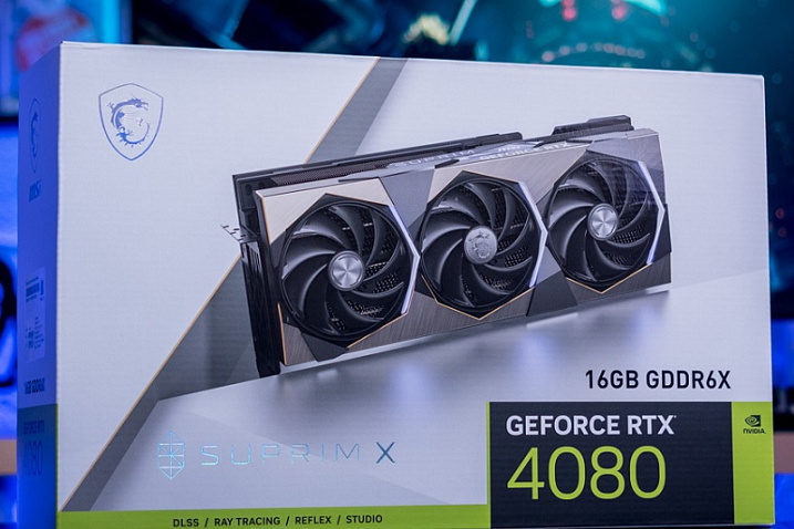 По мнению покупателей, идеальная цена GeForce RTX 4080 находится в диапазоне $700-800