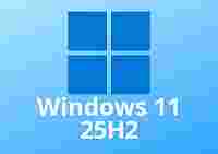 Выход Windows 11 25H2 состоится этой осенью