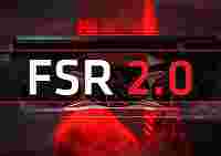 AMD FidelityFX Super Resolution 2.0 скоро будет поддерживаться 101 игрой