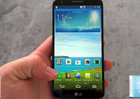 LG G2 начал обновляться до Android 5.0