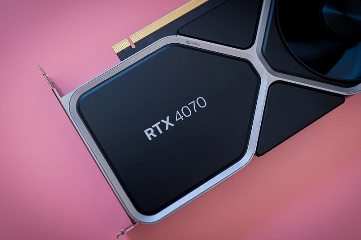 Инструмент для видеокарт NVIDIA позволяет управлять питанием каждого приложения