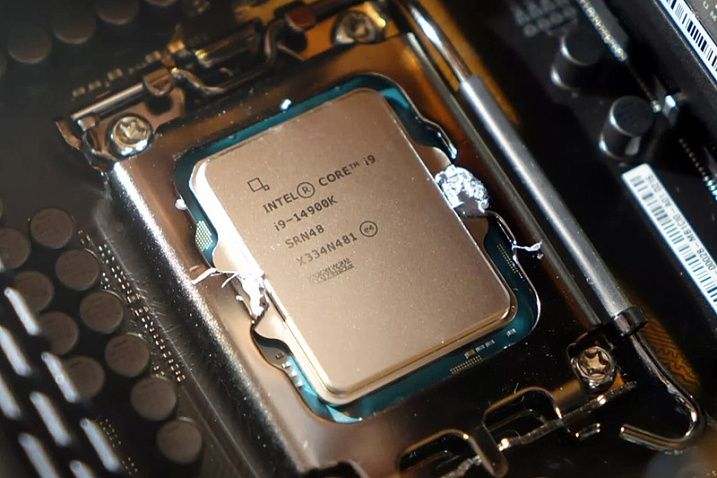Только 20% экземпляров Core i9-14900K стабильно работает с заводскими настройками плат ASUS