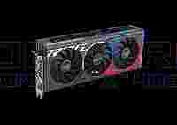 ASUS ROG Strix GeForce RTX 4060 Ti 16GB стоит дороже многих RTX 4070