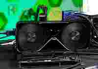 NVIDIA RTX PRO 6000 Blackwell является лучшей игровой видеокартой