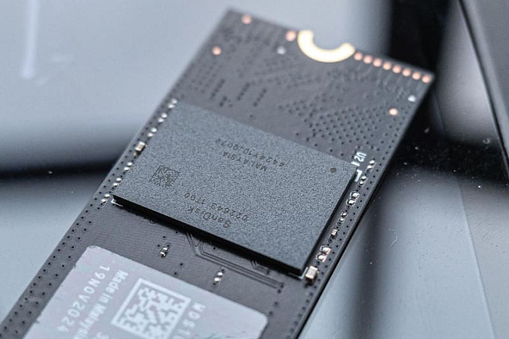 SanDisk удвоит стоимость памяти NAND для корпоративных твердотельных накопителей