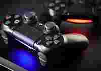 DualShock 5 совместим с консолями Sony PlayStation 4