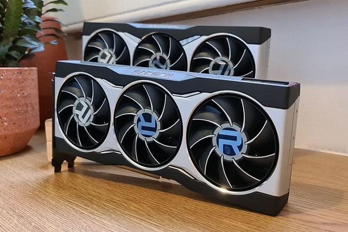 Видеокарты RX 5000 и RX 6000 будут получать оптимизацию игр вместе с RX 7000 и RX 9000