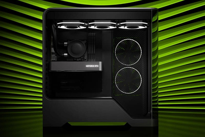 NVIDIA не делится видеокартами GeForce RTX 5060/Ti 8GB с обзорщиками