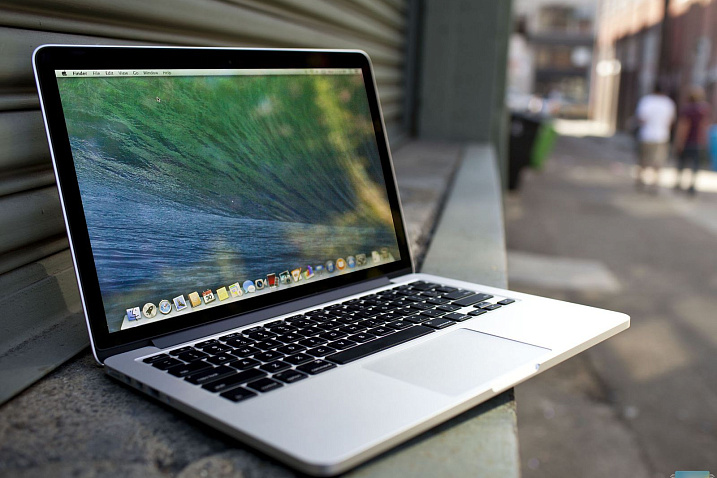 Новые Apple MacBook Pro станут тоньше