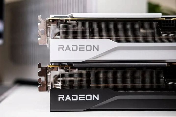 XFX подтвердила ценники Radeon RX 9060 XT с 8 и 16 Гбайт памяти