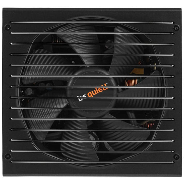 Блок питания be quiet! Straight Power 11 Platinum 550W