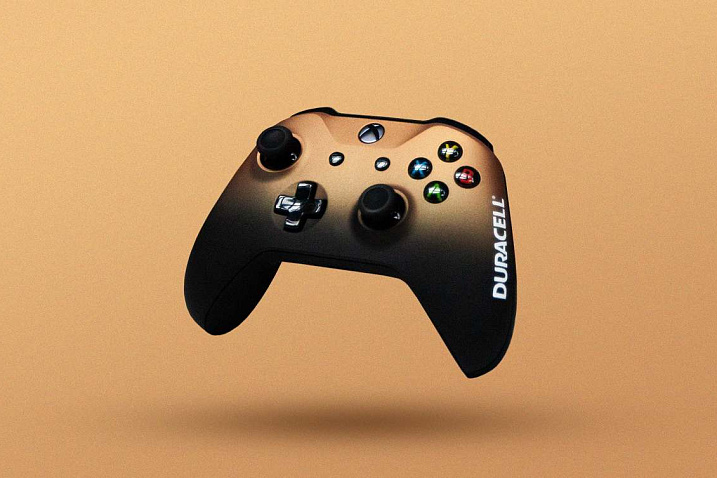 В контроллерах Xbox все еще используются AA-батарейки из-за соглашения с Duracell
