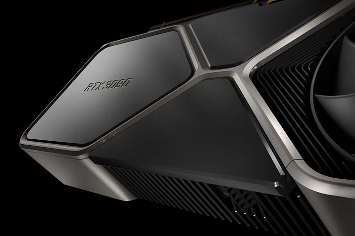 NVIDIA GeForce RTX 3080 оказалось невозможно купить на старте продаж