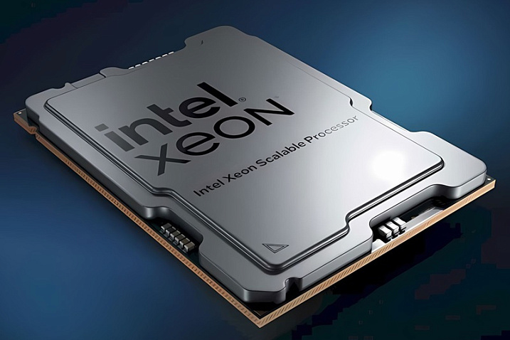 Серверные процессоры Intel Diamond Rapids перейдут на сокет LGA9324