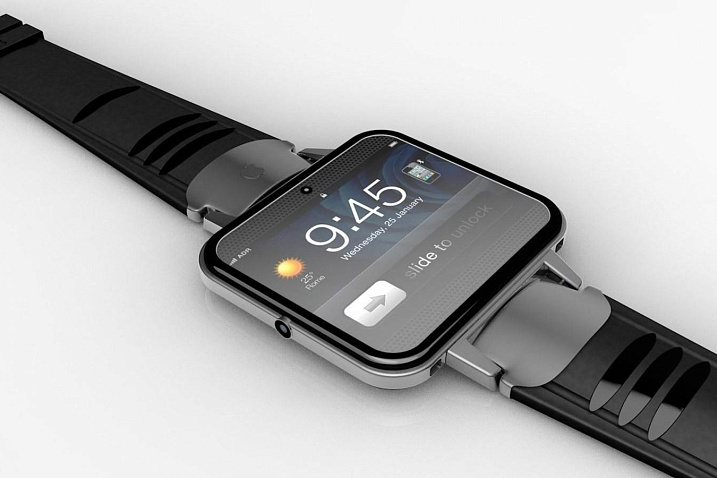 Сотрудники Apple не верят в хорошую автономность iWatch
