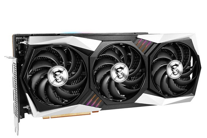 Видеокарты MSI Radeon RX 7900 XT/XTX Gaming Trio Classic начали появляться в рознице