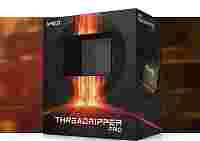 В июле AMD Ryzen Threadripper PRO 5000WX больше не будут эксклюзивом Lenovo