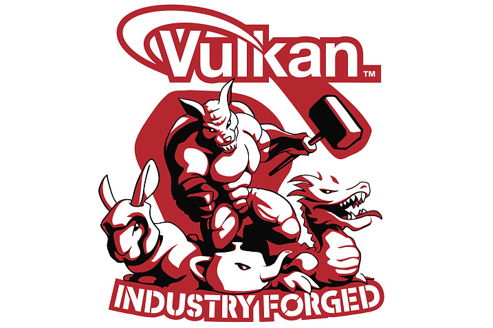 API Vulkan обзавелся полноценной кроссплатформенной поддержкой трассировки лучей