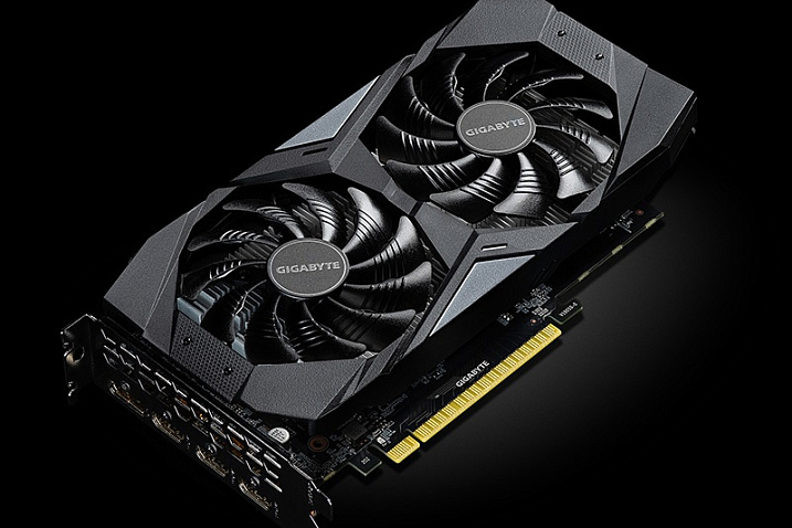 VideoCardz: NVIDIA готовится выпустить видеокарту начального уровня GeForce GTX 1630