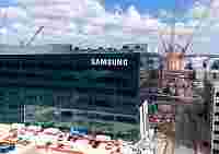 Samsung инвестирует $7 млрд в передовую упаковочную линию в США