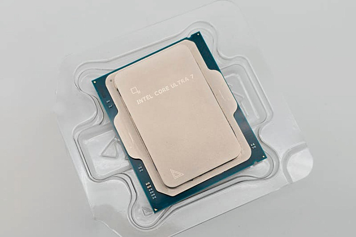 Intel Core Ultra 7 270K показал себя на 5% лучше Core Ultra 7 265K в Geekbench