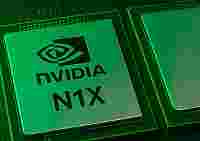 NVIDIA N1x догнал AMD Ryzen 7 9800X3D в случае многопоточной производительности