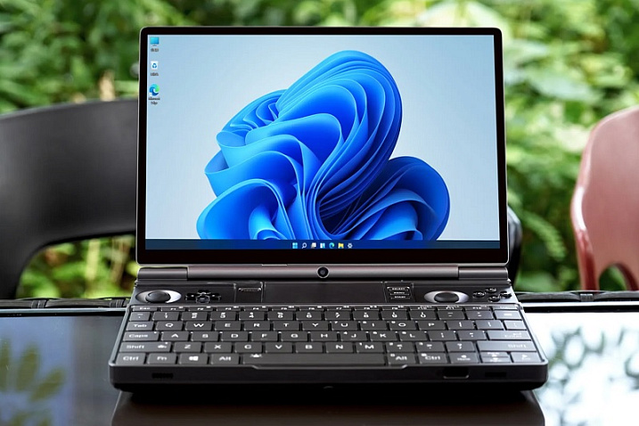 GPD обвинила AMD в задержке поставок процессоров для Win Max 2
