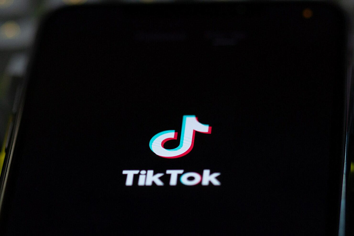 TikTok станет доступен на смарт-телевизорах LG
