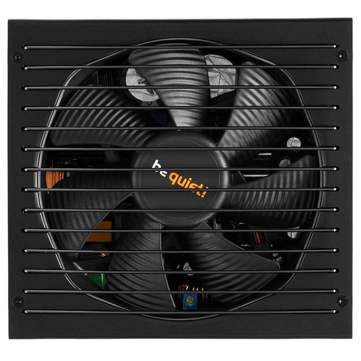 Блок питания be quiet! Straight Power 12 750W