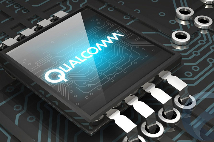 Qualcomm отчиталась за первый финансовый квартал