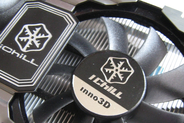“Молчание – золото” или обзор Inno3D iChiLL GeForce GTX 680 2048Mb