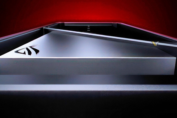 На следующей неделе ASUS покажет новую премиальную видеокарту
