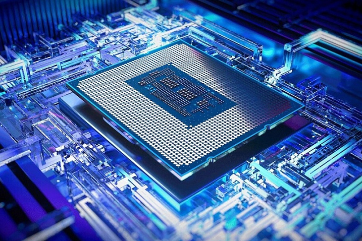 Intel Panther Lake могут получить интегрированную графику Xe-LPG третьего поколения