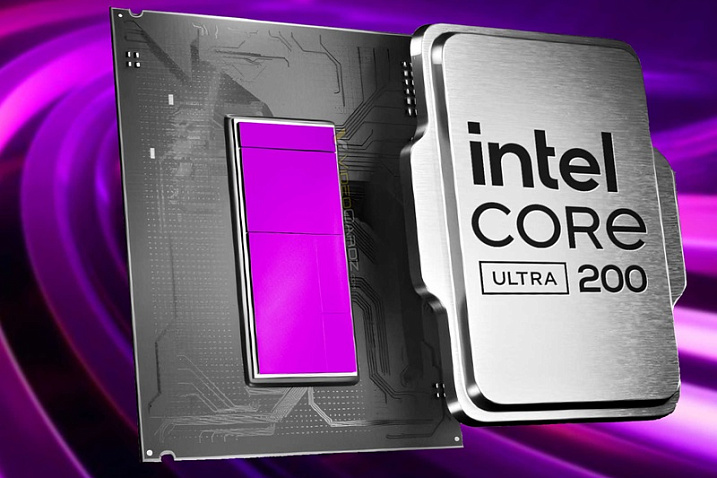 Слух: Intel Arrow Lake и материнские платы для них будут выпущены 17 октября