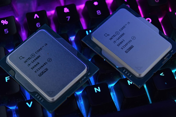 ASUS решила проблему вылетов игр на процессорах Intel Raptor Lake новой прошивкой