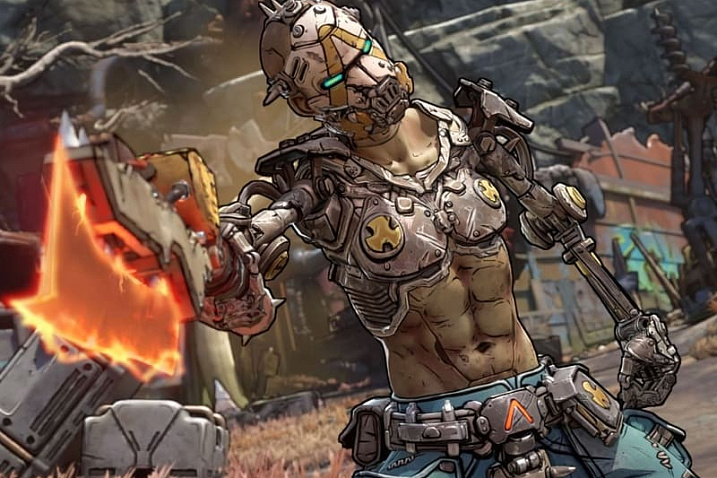 Мартовское обновление Borderlands 4 v1.5 повышает частоту кадров до 45%